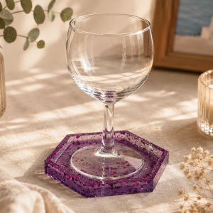 Dessous de verre