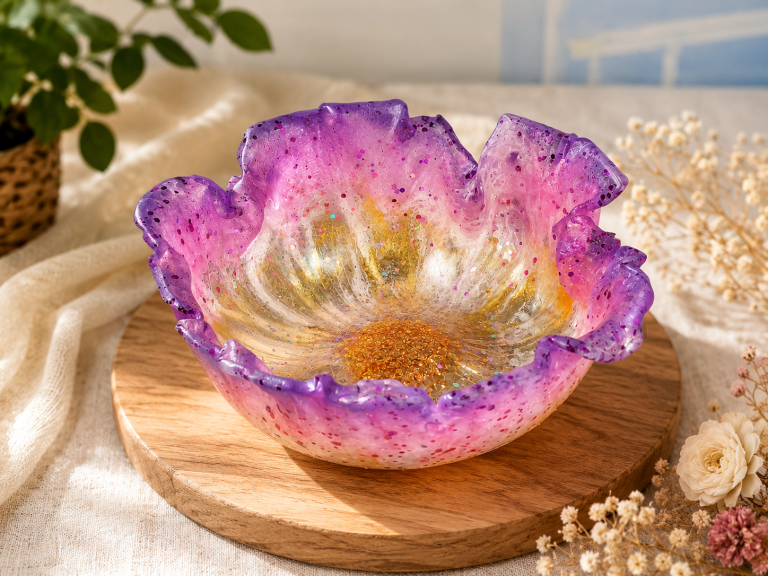 creations artisanales