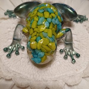 grenouille